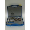 Iscar 3107333 Helido Profile Milling Kit